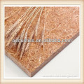 wheat straw wall or wall decorate panel